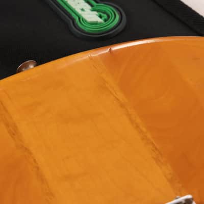 1980 Vantage VS-650 Guitar Natural image 13