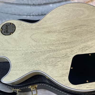 NEW! Gibson Les Paul Custom 1957 Reissue VOS - Custom Ordered in TV White - Custom Shop - ONLY 8.5 lbs - Authorized Dealer - G06705 image 9