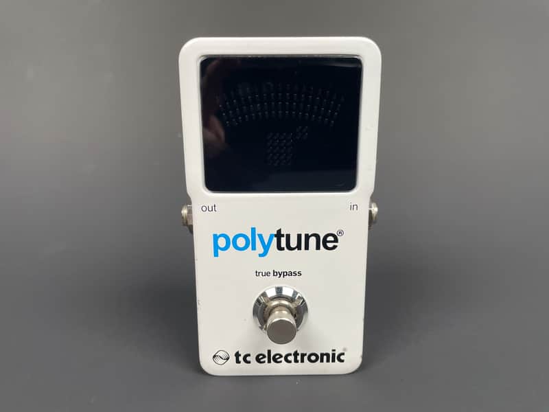 TC Electronic Polytune