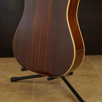 Epiphone 6830 - Kalamazoo 1971 - Vintage RARE label! image 10