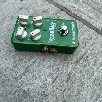 TC Electronic Corona Chorus image 3