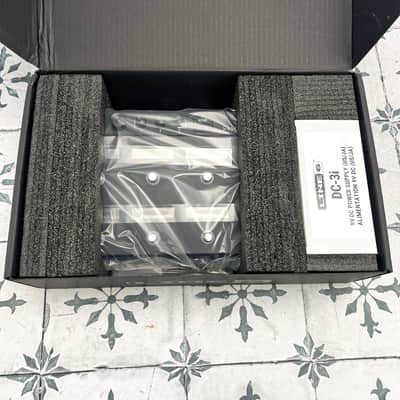 Line 6 HX Effects • MINT
