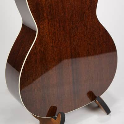 Bourgeois LDBO-14 Bourgeois Blues Professional Series image 4