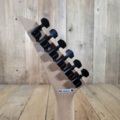 Jackson JS22 2H DKA Archtop - Satin Black image 6