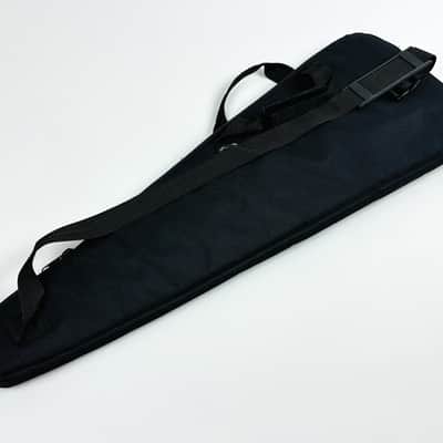 Steinberger Gig Bag — 1980s/90s “Headless Weapon” Case. GL GM image 2
