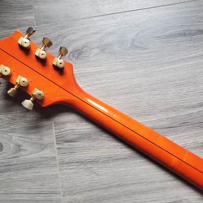 Gretsch 6120W 1994 image 17