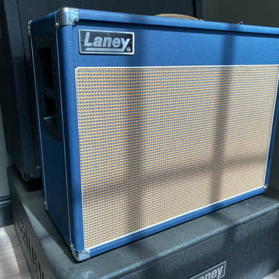 Laney Lionheart L20T-212 20Watts 2x12 Tube Guitar Combo Amplifier - OPEN BOX image 5