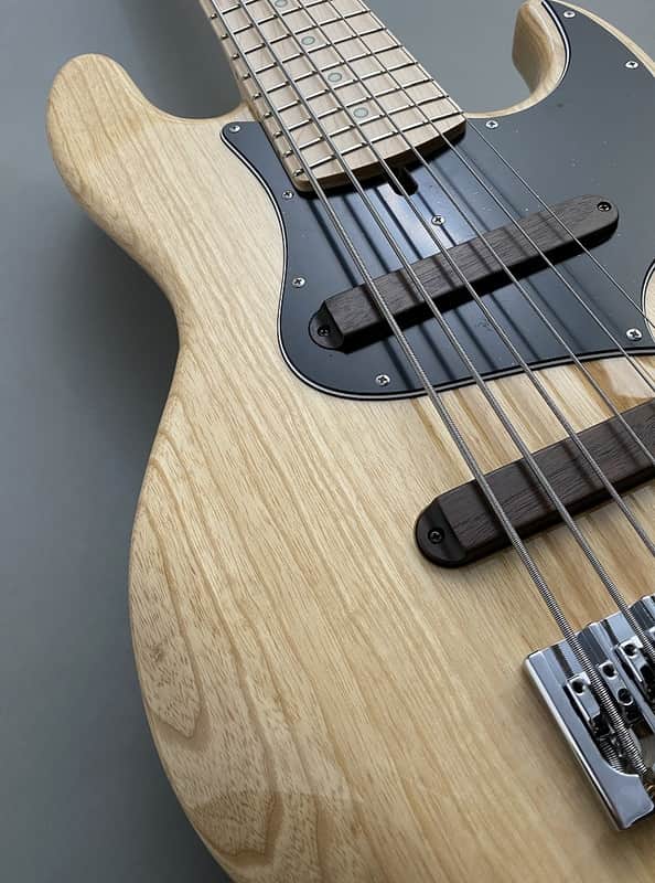 Xotic XJ-1T 6st Ash/M -Natural-［GSB019］ | Reverb