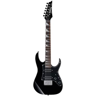 Ibanez miKro GRGM21-BKN image 1