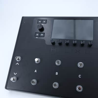 Line 6 Helix LT Guitar Multi-Effects Processor image 4
