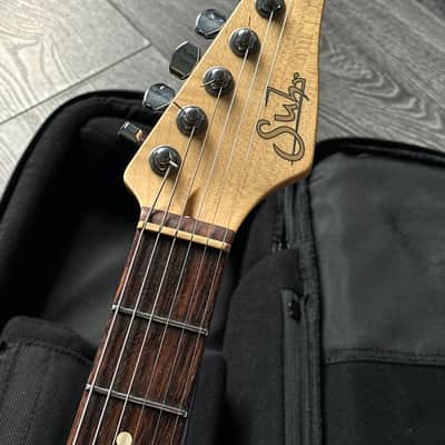 Suhr Classic T Pro with SSV PAF Stainless Steel Frets & More image 7
