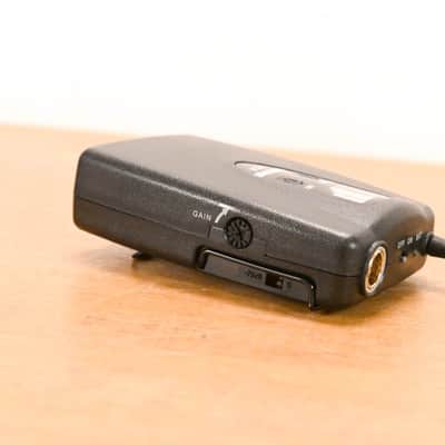 Shure ULXS14 Bodypack Wireless System - G3 Band (NO POWER SUPPLY) CG010XA image 12