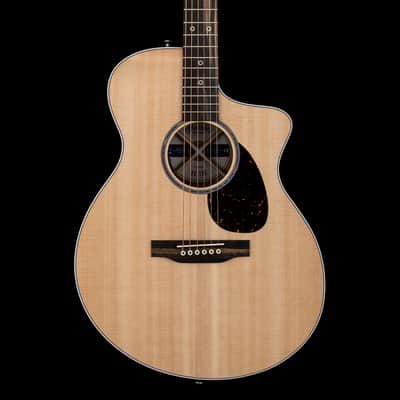 Martin SC-13E Modern (2026) - Natural #15114 image 3