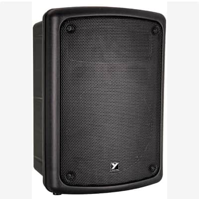 Yorkville C170P | 8" 2-way Installation Powered Loudspeaker. New with Full Warranty! image 1