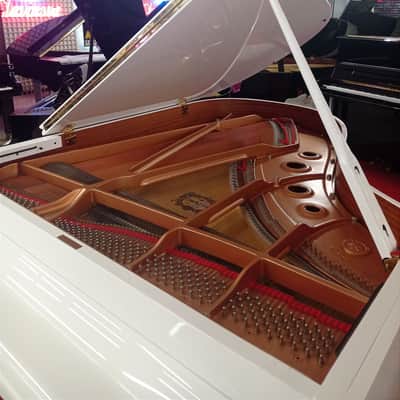 Yamaha DISKLAVIER C3 MOD MARK IV SERIES image 6
