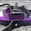 Fender Kingfish Signature Telecaster Deluxe 2022 - Present - Mississippi Night