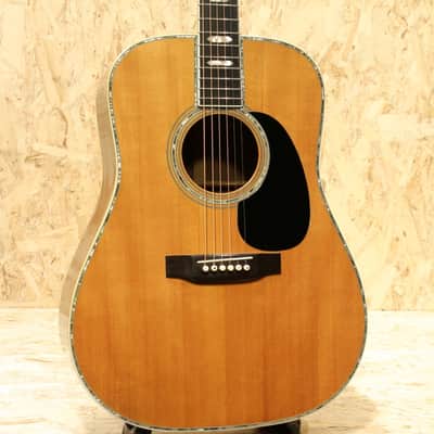 Martin D-45 1980 image 1