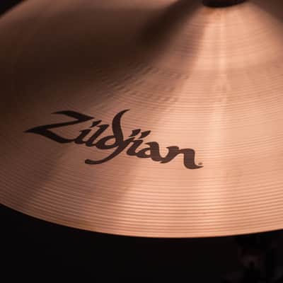 Zildjian 18" A Thin Crash image 5
