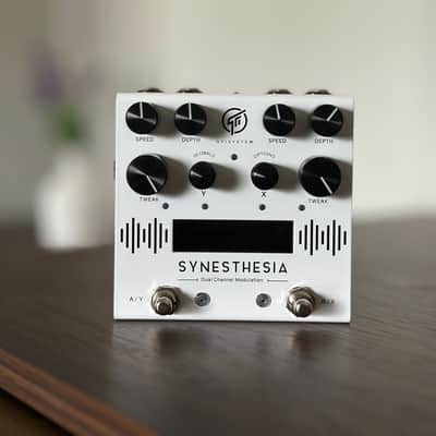 GFI System Synesthesia Dual Channel Modulation image 1