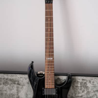 ESP E-II M-II 2013 (Rare Bolt-on version) image 5
