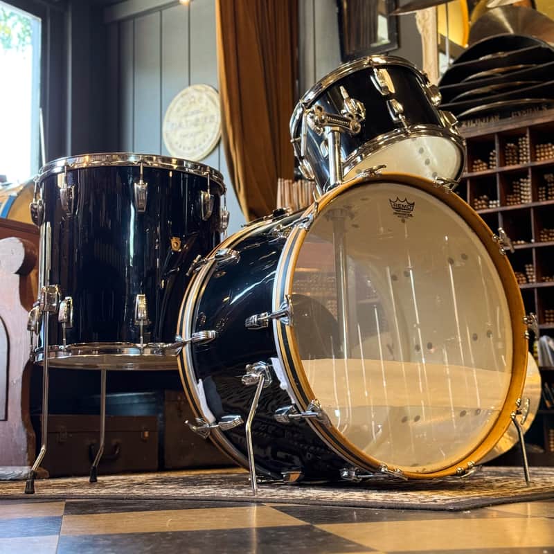 Ludwig Classic Outfit