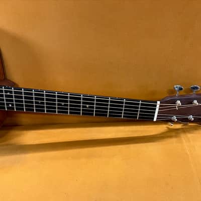 Martin Standard Series 000-18 2015 - Natural image 3