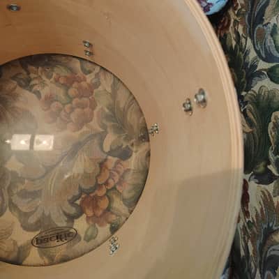 Pacific / PDP / DW 14"(Diameter)x12"(Depth) Tom - WMP image 11