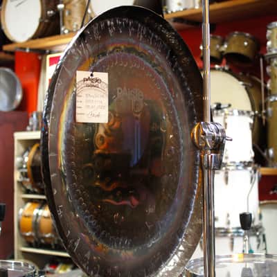 Paiste 20" Symphonic Gong image 3
