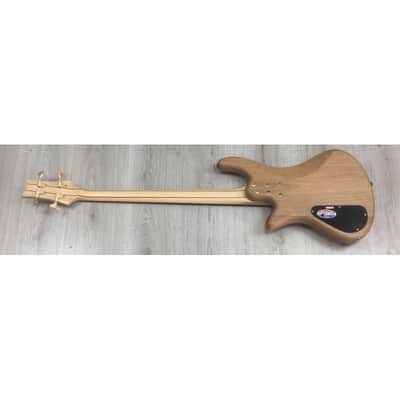 Schecter Stiletto Custom image 13