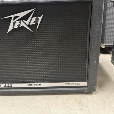 Peavey Bandit 112 amp image 2