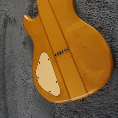 Aria Pro II TS-500 Japan Neck Thru Electric Guitar image 16