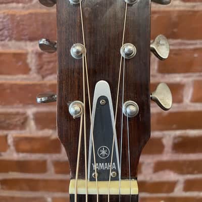 Yamaha FG-150 image 3