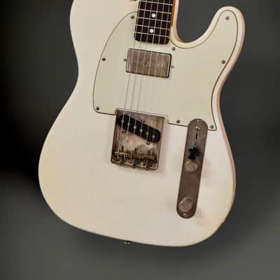 Lelah 37T - Olympic White. NEW (Authorized Dealer) image 1