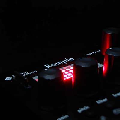 SQUARP RAMPLE : B-STOCK : [DETROIT MODULAR] image 4
