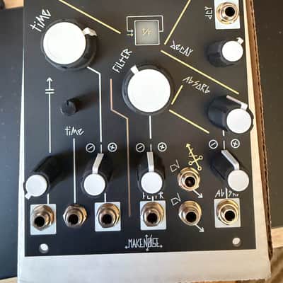 Make Noise Bruxa Eurorack Synthesizer Module 2024 - Present - Black image 1