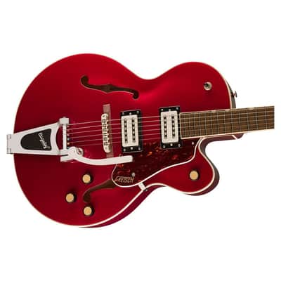 Gretsch G2420T Streamliner Hollow Body BW image 3