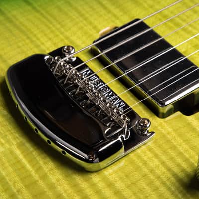 2024 - Ernie Ball Music Man Sabre HT - Slymer image 14