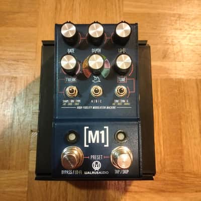 Walrus Audio M1 image 1