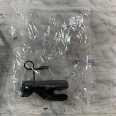 Rode Lavalier Go Clip-On Microphone image 3