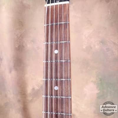 Gibson Custom Shop 2011 1960s J-45 image 7