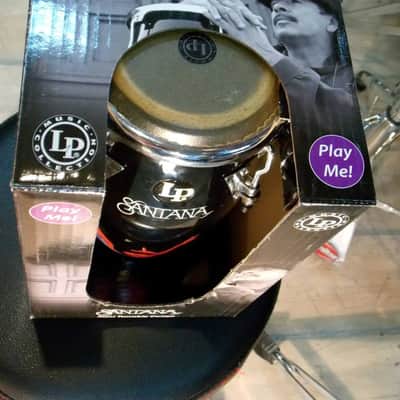 Latin Percussion Santana Mini Conga image 2