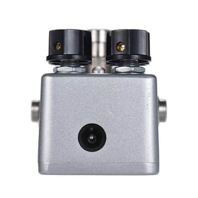 Mosky Audio MM Silver Overdrive Pedal,price include the import duty for US buyer image 5