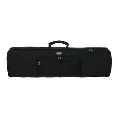 Gator Slim Keyboard Case for Korg Kross 88, Kross 88 MB, Kross2-88 image 2