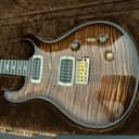 PRS Private Stock Signature Limited Run 2011 - Mocha Smoked Burst