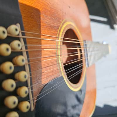 Martin D12-28 1971 image 10
