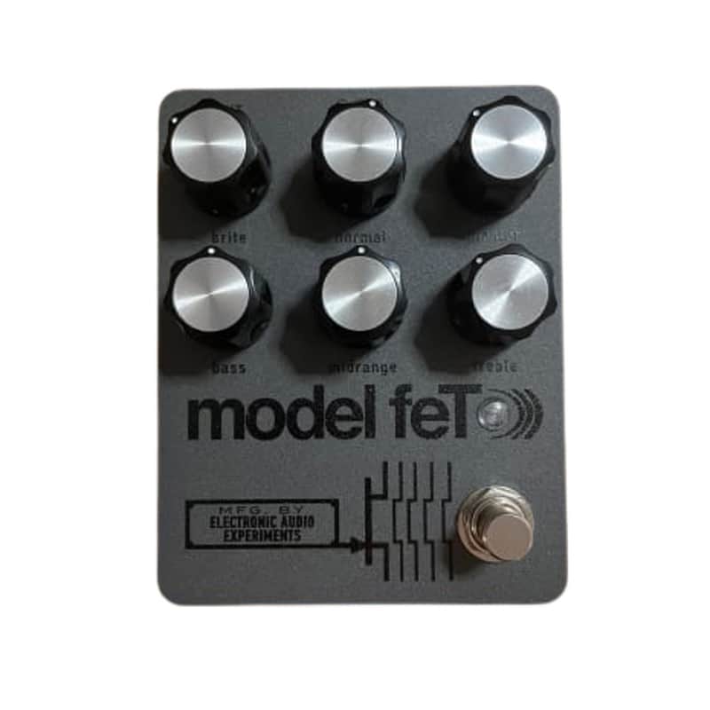 Electronic Audio Experiments Model feT V3 image 2
