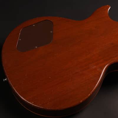 Gibson Les Paul Standard 1989 – USA | Bill Lawrence HBL / HBR | Original Case image 15