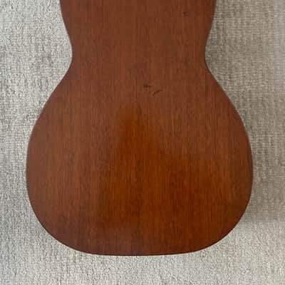 Vintage Martin 0-18, 1930 image 15