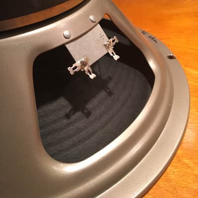Celestion G12H30 16ohm 70th Anniversary Special Edition image 6