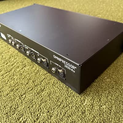Eventide Omnipressor Model 2830Au 50th Anniversary Dynamic Effects Processor (listing 1 of 2) image 3
